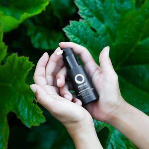 NIB PRIORI R-Spinasome Ultimate Eye Creme (0.5 Fl Oz) Indie Skincare Anti-aging